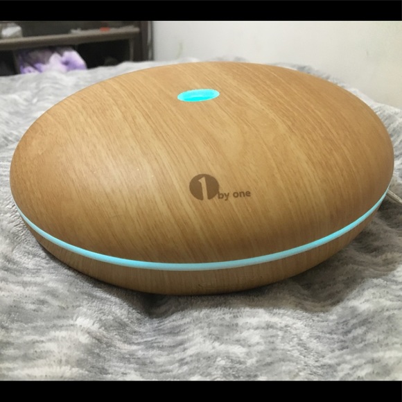 Essential oil diffuser/humidifier✨ - Picture 4 of 7